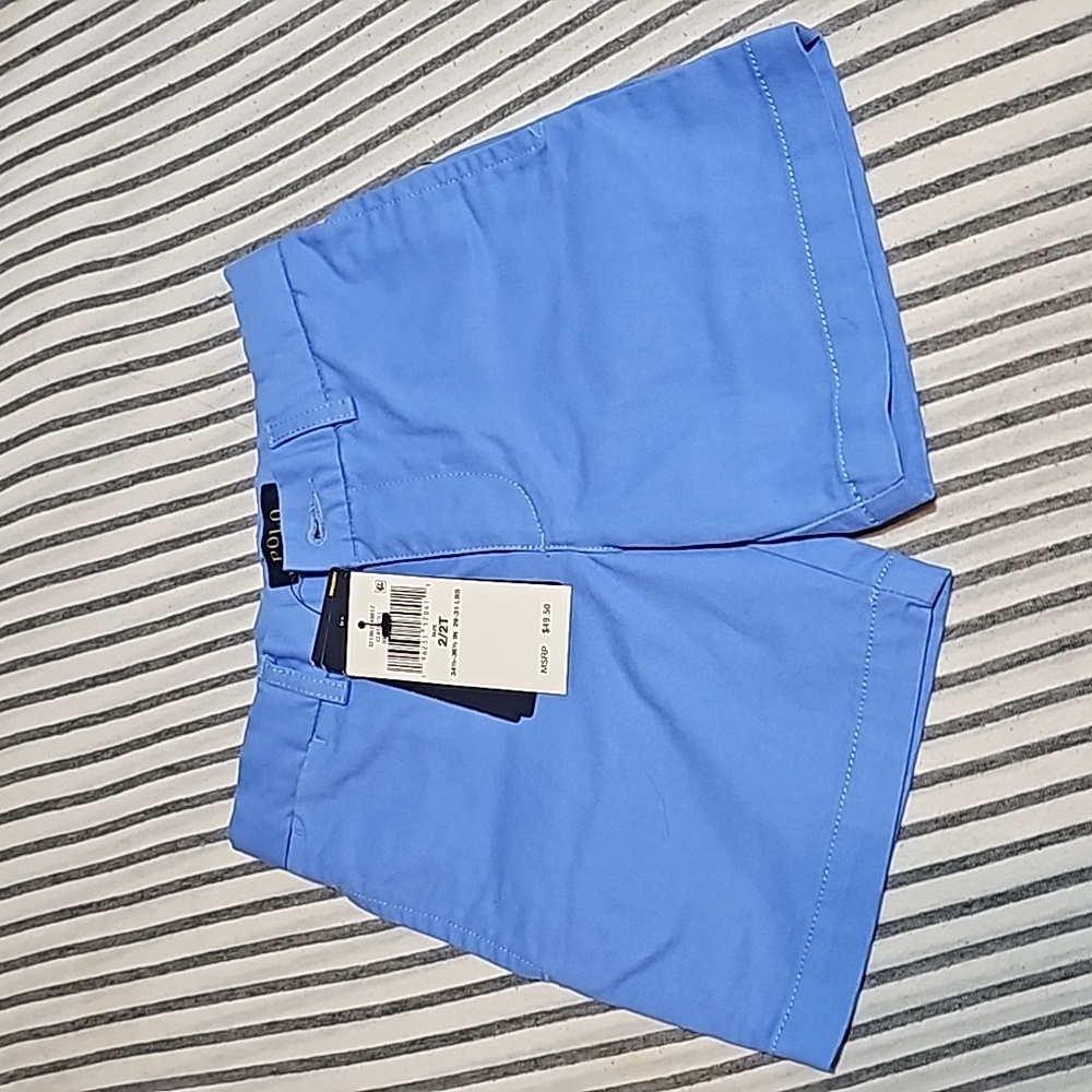 Ralph lauren boys short